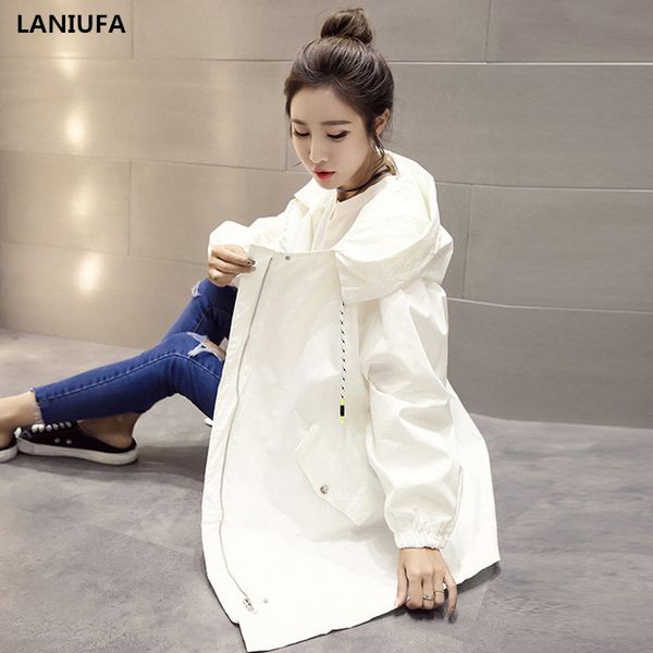 2019 fashion casual windbreaker jacket women coats long sleeve basic jackets bomber zipper thin women jacket outwear mujer y633, Black;brown
2019 fashion casual windbreaker jacket women coats long sleeve basic jackets bomber zipper thin women jacket outwear mujer y633, Black;brown