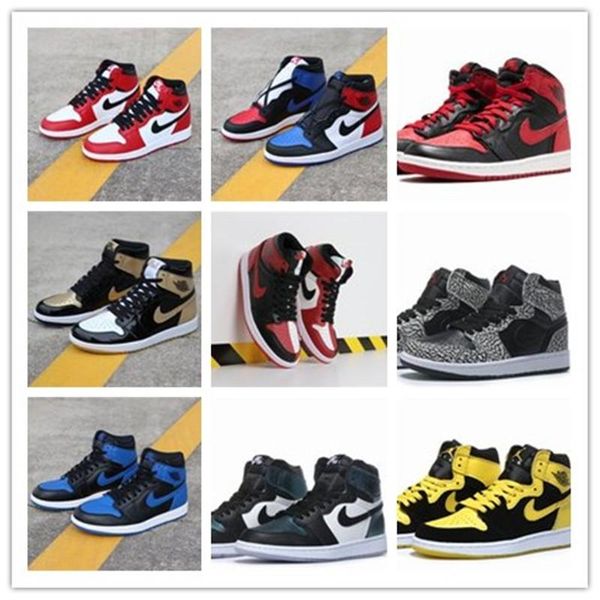 air retro jordan 1 aj1 men high basketball shoes 3 chameleon 1s black toe banned berd outdoor mens sports sneakers trainers
air retro jordan 1 aj1 men high basketball shoes 3 chameleon 1s black toe banned berd outdoor mens sports sneakers trainers