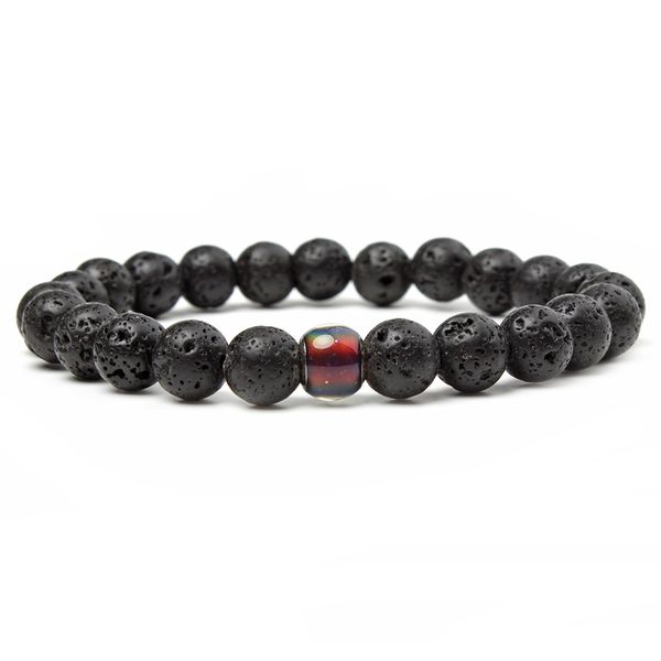 faceins natural tiger eye beads volcanic rock bracelet for women temperature-sensitive and color-changed bead bracelets jewelry, Golden;silver
faceins natural tiger eye beads volcanic rock bracelet for women temperature-sensitive and color-changed bead bracelets jewelry, Golden;silver