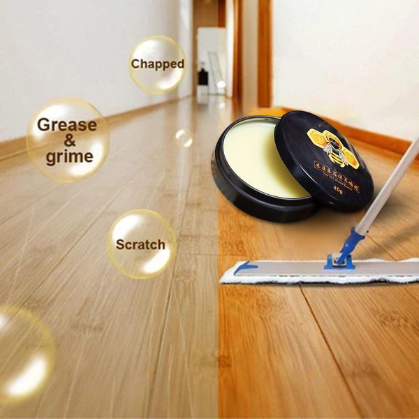 40ml wood seasoning beewax paste complete solution beeswax furniture care polishing care cream cleaning supplies 2020 new
40ml wood seasoning beewax paste complete solution beeswax furniture care polishing care cream cleaning supplies 2020 new