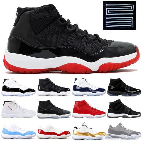 11 11s men basketball shoes 2020 new concord platinum tint designer sneakers xi chicago bred space jam women sports shoes 36-47
11 11s men basketball shoes 2020 new concord platinum tint designer sneakers xi chicago bred space jam women sports shoes 36-47