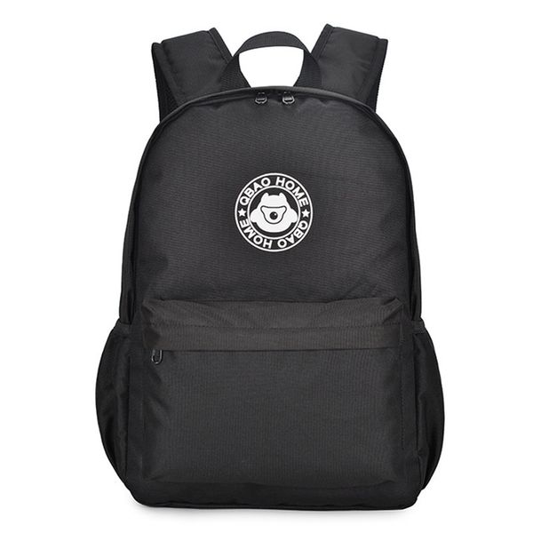 preppy style student school backpack school bags for girls boys teenagers back pack women schoolbag simple solid bookbag 2019
preppy style student school backpack school bags for girls boys teenagers back pack women schoolbag simple solid bookbag 2019
