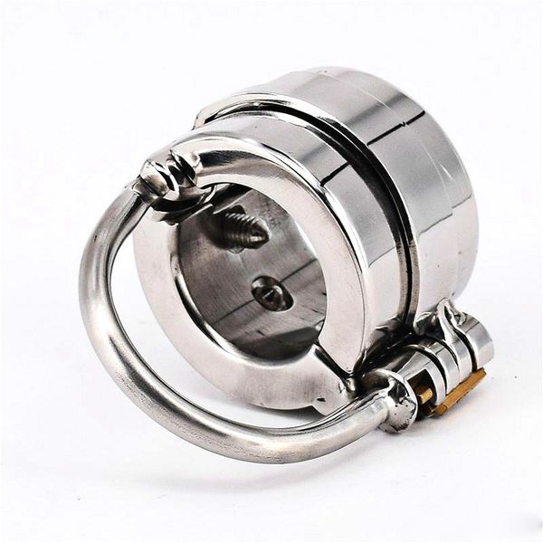 2020 male stainless steel toy new version chastity device cage locking chastity cage ing
2020 male stainless steel toy new version chastity device cage locking chastity cage ing