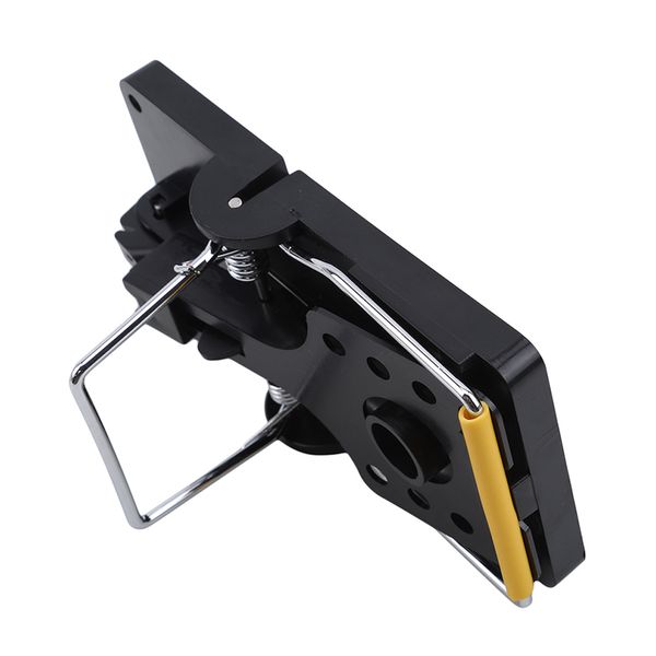 mousetrap reusable mouse trap rat killer control easy trap mice pest catching catcher plastic mousetrap pest reject
mousetrap reusable mouse trap rat killer control easy trap mice pest catching catcher plastic mousetrap pest reject