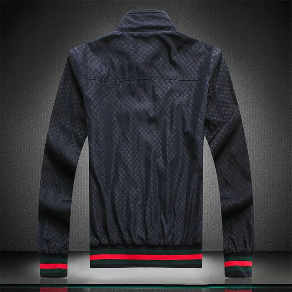 18ss mens denim jacket luxuys brands design jacket crew neck fashion print pattern jean coat long sleeve mens clothing, Black;brown
18ss mens denim jacket luxuys brands design jacket crew neck fashion print pattern jean coat long sleeve mens clothing, Black;brown
