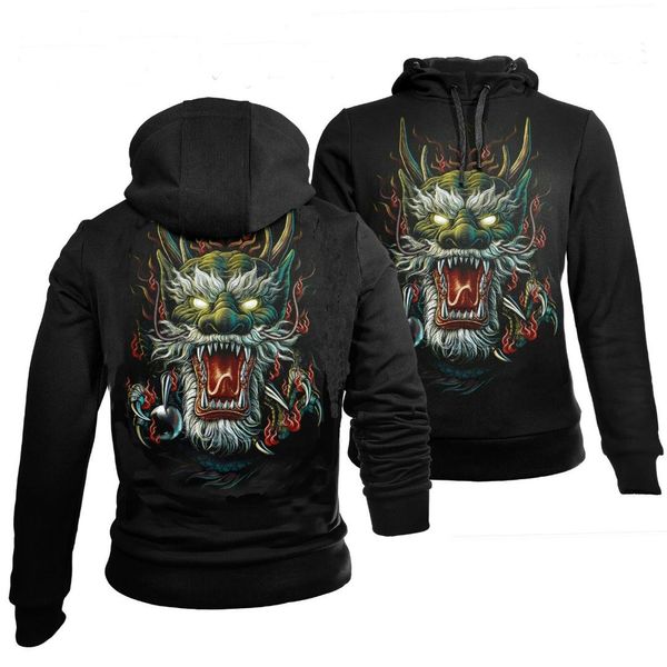 ironking motorcycle style heavy-duty motorcycle rider men's hoodie sweatshirt, Black
ironking motorcycle style heavy-duty motorcycle rider men's hoodie sweatshirt, Black