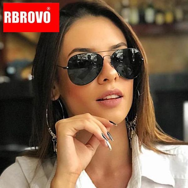 rbrovo 2019 mirror driving sunglasses women/men brand designer luxury sun glasses vintage outdoor driving oculos de sol uv400 oqvjf
rbrovo 2019 mirror driving sunglasses women/men brand designer luxury sun glasses vintage outdoor driving oculos de sol uv400 oqvjf