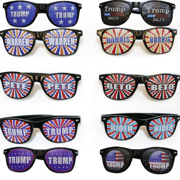 donald trump sunglasses 2020 american president election glasses trump rice nail sunglasses plastic sports summer sun glasses 10 colors, Blue
donald trump sunglasses 2020 american president election glasses trump rice nail sunglasses plastic sports summer sun glasses 10 colors, Blue