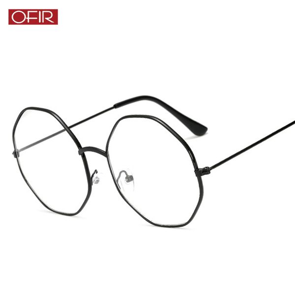 new optics diamond glasses frame literary vintage metal goggles myopia frame clear lens glasses nerd spectacles eyeglass oculos, Black
new optics diamond glasses frame literary vintage metal goggles myopia frame clear lens glasses nerd spectacles eyeglass oculos, Black