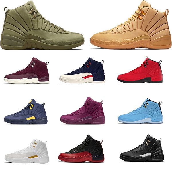 new basketball shoes 12 bulls nyc college navy michigan unc for mens shoe 12s trainers sport sneakers size 7-13
new basketball shoes 12 bulls nyc college navy michigan unc for mens shoe 12s trainers sport sneakers size 7-13