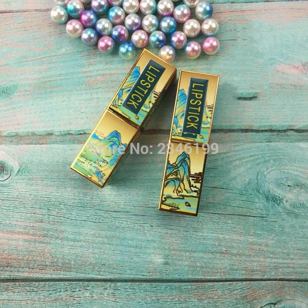 empty lip tube 12.1mm landscape lipstick tube empty chinese style lipstick 3d printing emboss lip container 30pcs
empty lip tube 12.1mm landscape lipstick tube empty chinese style lipstick 3d printing emboss lip container 30pcs