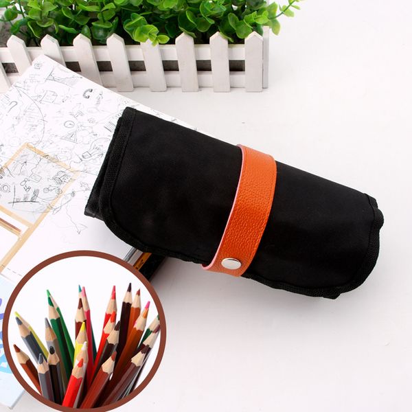 wholesale 72 pcs/set school pencil with folding black pen bags students mix colors pencil with pouch drawing art pencil dh1198 t03, Black;red
wholesale 72 pcs/set school pencil with folding black pen bags students mix colors pencil with pouch drawing art pencil dh1198 t03, Black;red
