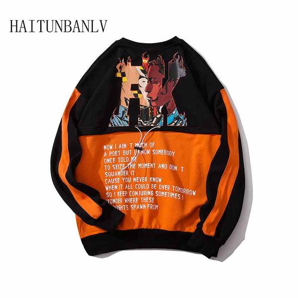 new men letter harajuku hoodies sweatshirts 2019 men women streetwear black hoodie male hip hop winter basic hoodies
new men letter harajuku hoodies sweatshirts 2019 men women streetwear black hoodie male hip hop winter basic hoodies