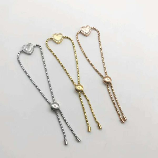 fashion- luxury new arrival charm eu style gold love heart shaped bracelets bangle women bangle friend gift, Golden;silver
fashion- luxury new arrival charm eu style gold love heart shaped bracelets bangle women bangle friend gift, Golden;silver
