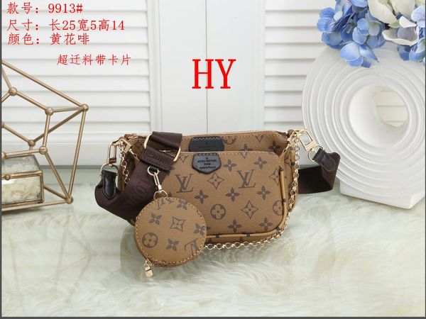 selling handbag shoulder bags handbag fashion bag handbag wallet phone bags three-piece combination bags shopping a566
selling handbag shoulder bags handbag fashion bag handbag wallet phone bags three-piece combination bags shopping a566