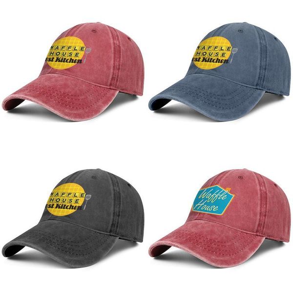 waffle house fashion baseball cap cricket custom adjustable vintage hat sports denim logo waffle house 1725 design, Blue;gray
waffle house fashion baseball cap cricket custom adjustable vintage hat sports denim logo waffle house 1725 design, Blue;gray