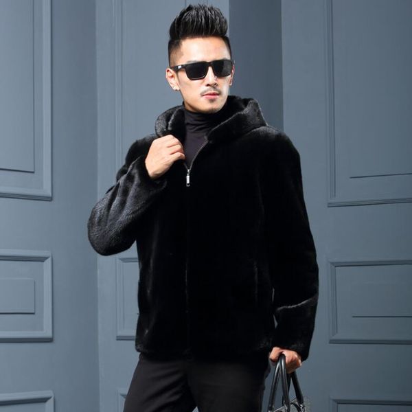 autumn short zipper faux leather jacket mens winter thicken warm fur leather coat men loose jackets fashion b178, Black
autumn short zipper faux leather jacket mens winter thicken warm fur leather coat men loose jackets fashion b178, Black