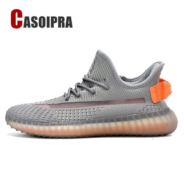 running shoes for women sneakers flying weave sport shoes men brand trainers walking male kanye casual west mesh footwear
running shoes for women sneakers flying weave sport shoes men brand trainers walking male kanye casual west mesh footwear