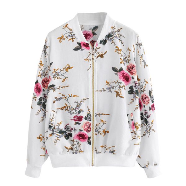 colored denim jackets for women womens retro floral printing zipper up bomber jacket casual coat outwear windbreaker big size, Black;brown
colored denim jackets for women womens retro floral printing zipper up bomber jacket casual coat outwear windbreaker big size, Black;brown
