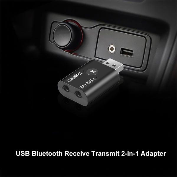 kebidu bluetooth 5.0 car kit audio 2 in1 bluetooth receiver transmitter aptx aux rca usb adapter 3.5mm jack for earphone tv x-tr
kebidu bluetooth 5.0 car kit audio 2 in1 bluetooth receiver transmitter aptx aux rca usb adapter 3.5mm jack for earphone tv x-tr