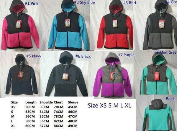 women men kids fleece hoodies jackets camping windproof ski warm down coat outdoor casual hooded softshell sportswear outerwear sweater, Black;brown
women men kids fleece hoodies jackets camping windproof ski warm down coat outdoor casual hooded softshell sportswear outerwear sweater, Black;brown