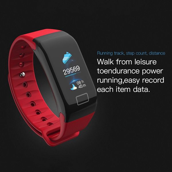 new 2019 fitness wristband heart rate monitor smart bracelet blood pressure with pedometer bracelet
new 2019 fitness wristband heart rate monitor smart bracelet blood pressure with pedometer bracelet