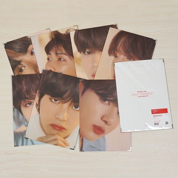 kpop btang boys field week same paragraph p frame picture periphery jungkook v suga jimin character picture frame, Silver
kpop btang boys field week same paragraph p frame picture periphery jungkook v suga jimin character picture frame, Silver