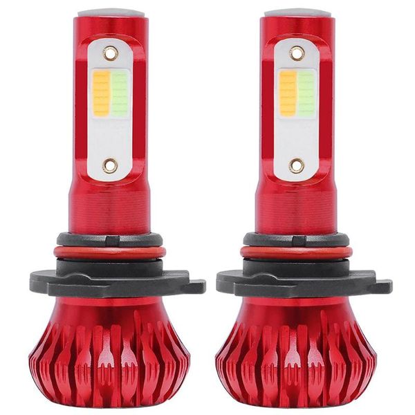 alloyseed 9005 9006 h1 h3 h7 h11 9-36v 3000k 6000k 8000k 4200lm cob led bulbs for car auto motorcycle fog lamp tail light bulb
alloyseed 9005 9006 h1 h3 h7 h11 9-36v 3000k 6000k 8000k 4200lm cob led bulbs for car auto motorcycle fog lamp tail light bulb