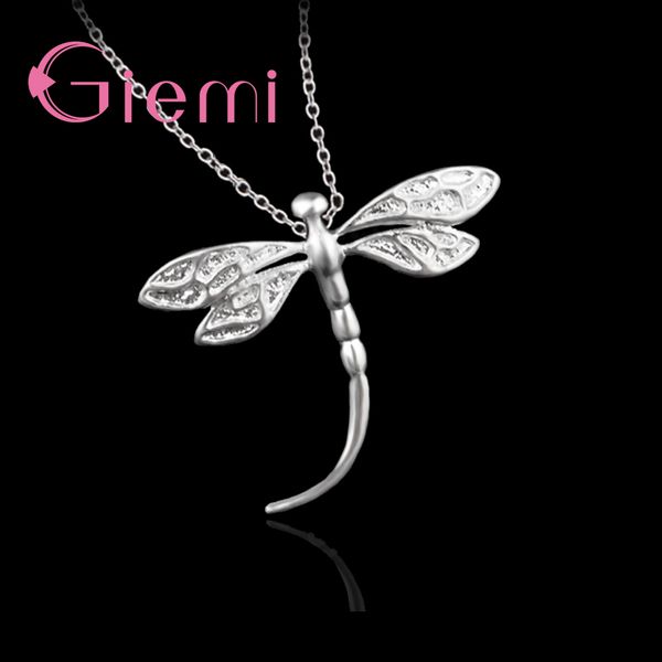 giemi new arrival vintage solid beautiful insect shape design necklace pendant for women ladies jewelry present drop shipping, Silver
giemi new arrival vintage solid beautiful insect shape design necklace pendant for women ladies jewelry present drop shipping, Silver