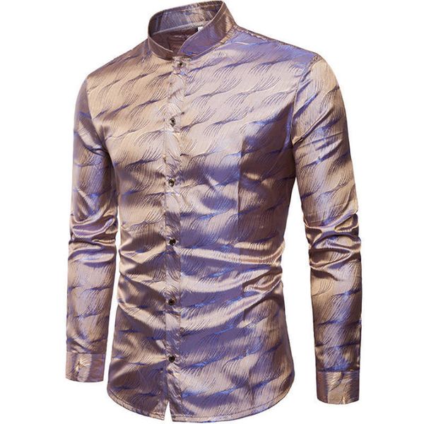 tail dress in silk and satin in 2019 wearing necklace sleeves long sleeve men's shirt party night club wedding casual shirt, White;black
tail dress in silk and satin in 2019 wearing necklace sleeves long sleeve men's shirt party night club wedding casual shirt, White;black