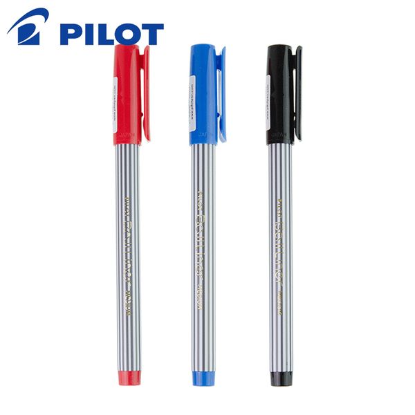 1pcs japan pilot zebra stripe ball pen bl-5m smoothing pen 0.8mm gel office business water-based signature pens
1pcs japan pilot zebra stripe ball pen bl-5m smoothing pen 0.8mm gel office business water-based signature pens