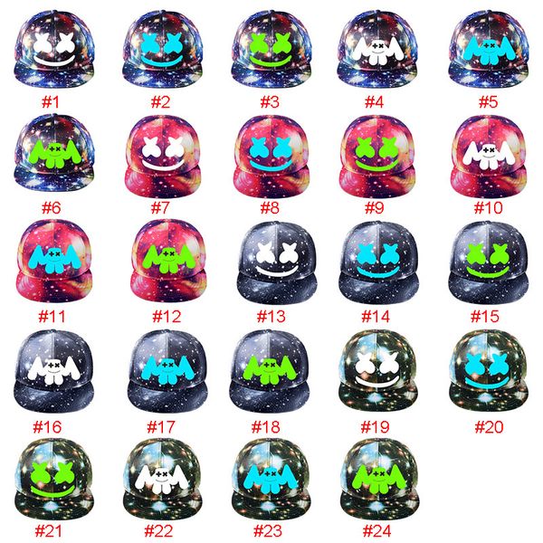 24 design dj marshmello hat game around the starry hat flat cap korean version of men and women visor canvas baseball cap adjustable
24 design dj marshmello hat game around the starry hat flat cap korean version of men and women visor canvas baseball cap adjustable