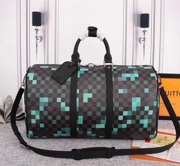 new luggage bag handbag large sports gym shoulder bag sports gym shoulder bag carryon luggage bags men women shopping bags
new luggage bag handbag large sports gym shoulder bag sports gym shoulder bag carryon luggage bags men women shopping bags