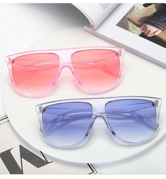 oversized ocean square sunglasses women men brand designer sun glasses vintage female uv400 sunglass ladies transparent shades, White;black
oversized ocean square sunglasses women men brand designer sun glasses vintage female uv400 sunglass ladies transparent shades, White;black