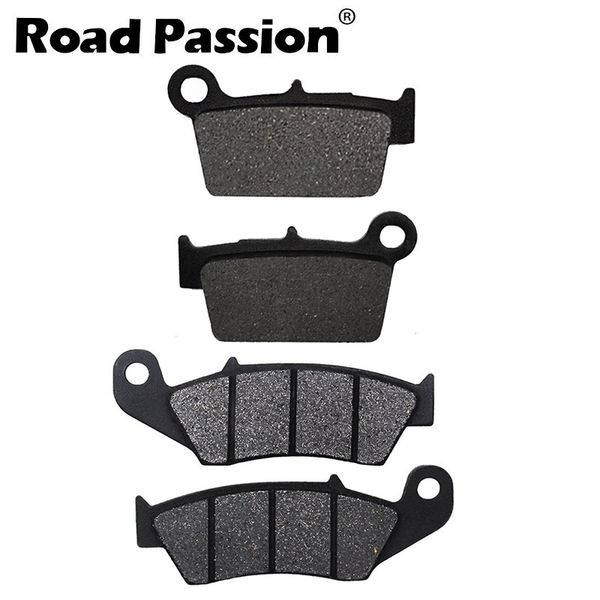 motorcycle front and rear brake pad for yamaha yz 125 yz125 yz250 yz 250 yz250f 2003-2007 wr250f wr250r 2003-2013
motorcycle front and rear brake pad for yamaha yz 125 yz125 yz250 yz 250 yz250f 2003-2007 wr250f wr250r 2003-2013