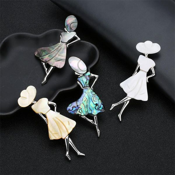bohemian women natural mother of pearl abalone shell pendant brooch for dual use charm jewelry findings making diy broches, Silver
bohemian women natural mother of pearl abalone shell pendant brooch for dual use charm jewelry findings making diy broches, Silver