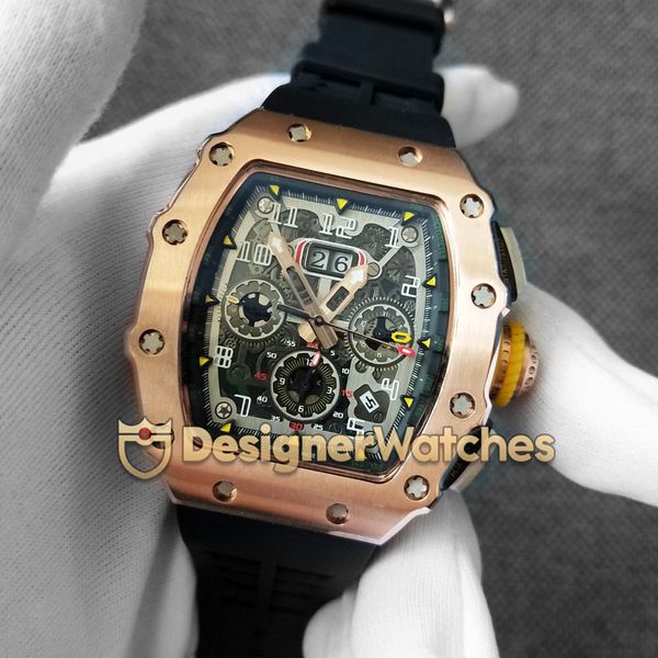 

11 03 de igner watche mechanical automatic movement luxury watch 316l teel ca e rubber trap wri twatche man waterproof auto date watche, Slivery;brown