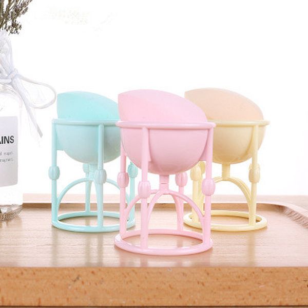 1 set makeup sponge diamond puff holder with bracket bb cream puff wet and dry on makeup women beauty sponge soft puffs
1 set makeup sponge diamond puff holder with bracket bb cream puff wet and dry on makeup women beauty sponge soft puffs