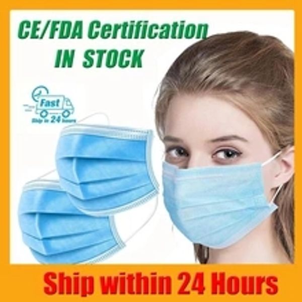 1000 pcs masks for daily protection disposable dustproof mouth mask 3 layers non-woven masks earloop face mask personal
1000 pcs masks for daily protection disposable dustproof mouth mask 3 layers non-woven masks earloop face mask personal