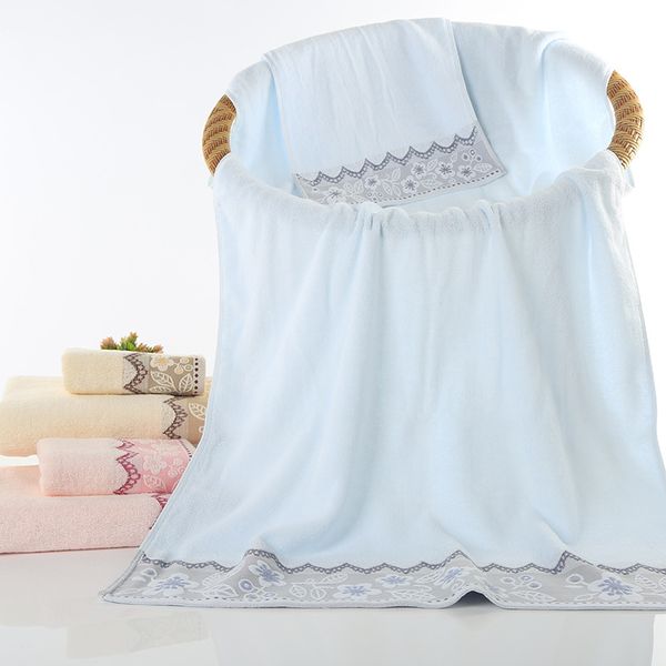 bath towel 70*140cm 100% pure cotton color 32 yarns couple bath beach towel face hand home bathroom l home textiles
bath towel 70*140cm 100% pure cotton color 32 yarns couple bath beach towel face hand home bathroom l home textiles