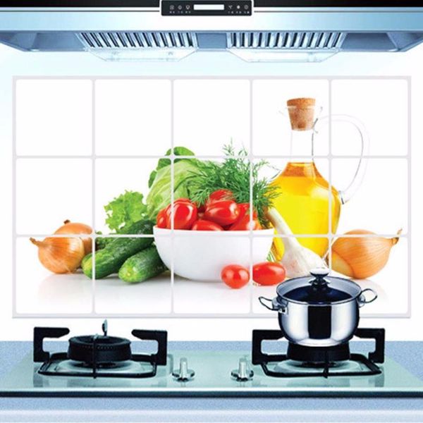 1pcs 75*45cm kitchen oilproof removable wall stickers aluminum foil art decor home decal fruit oil stickers wall 801
1pcs 75*45cm kitchen oilproof removable wall stickers aluminum foil art decor home decal fruit oil stickers wall 801