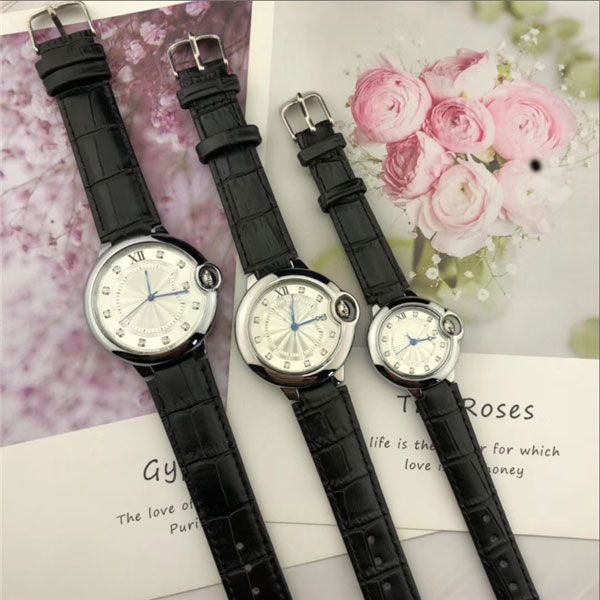 2020 good new clock luxury silver fashion watch men women wristwatch watches lovers watches whosale dropshipping leather strap mens, Slivery;brown
2020 good new clock luxury silver fashion watch men women wristwatch watches lovers watches whosale dropshipping leather strap mens, Slivery;brown