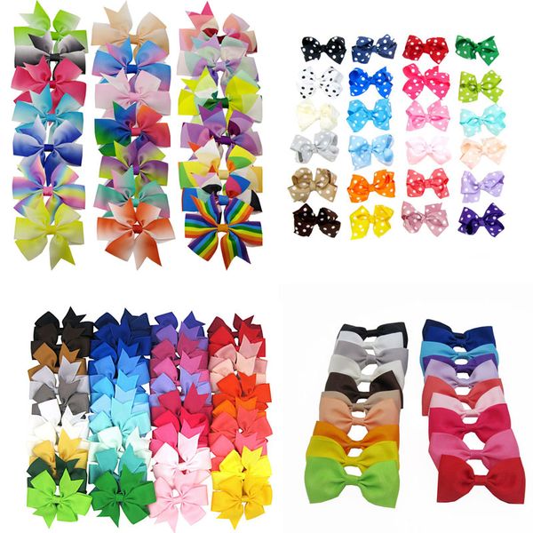 6 styles kids dot flower print hair clips princess fashion accessories girls children barrettes bows handmade hairpins headwear, Slivery;white
6 styles kids dot flower print hair clips princess fashion accessories girls children barrettes bows handmade hairpins headwear, Slivery;white