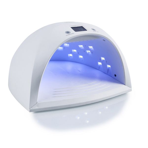 60w uv 3plus pro uv lamp led nail lamp nail dryer for all gels polish sun light infrared sensing 30s 60s 90s timer for manicure
60w uv 3plus pro uv lamp led nail lamp nail dryer for all gels polish sun light infrared sensing 30s 60s 90s timer for manicure