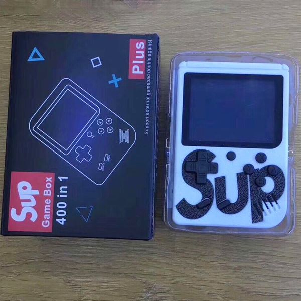 мини портативная игровая консоль sup plus портативный ностальгический игровой плеер 8 бит 300 400 в 1 фк игры цветной жк-дисплей игровой пле
мини портативная игровая консоль sup plus портативный ностальгический игровой плеер 8 бит 300 400 в 1 фк игры цветной жк-дисплей игровой пле