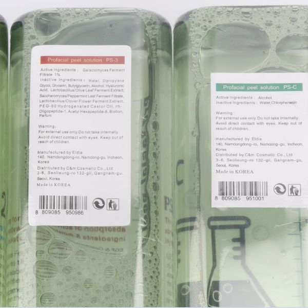 2019 aqua peeling solution 4 bottles aqua facial serum hydra facial serum for normal skin anti-aging
2019 aqua peeling solution 4 bottles aqua facial serum hydra facial serum for normal skin anti-aging