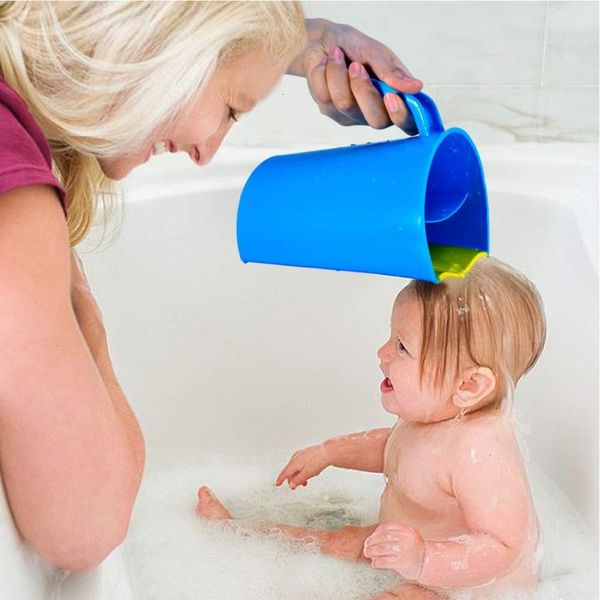 baby shampoo rinse cup bath rinser pail for kids washing hair washing out shampoo by protecting infant eyes kids cup
baby shampoo rinse cup bath rinser pail for kids washing hair washing out shampoo by protecting infant eyes kids cup