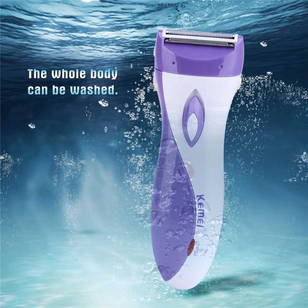automatic rechargeable washable women razor for arm leg bikini underarm hair shaving machine painless hair removal epilator 43
automatic rechargeable washable women razor for arm leg bikini underarm hair shaving machine painless hair removal epilator 43