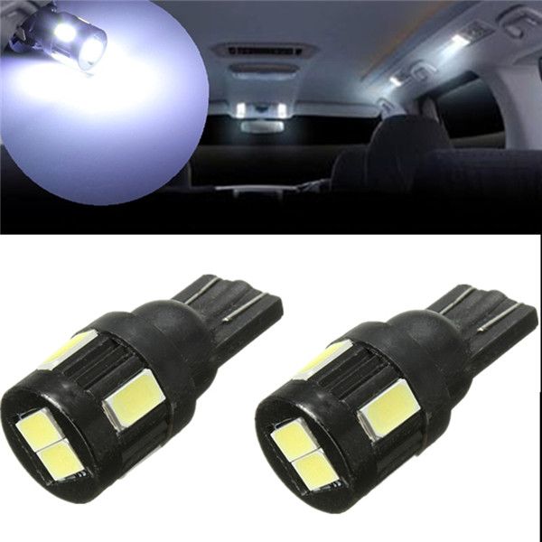 4pcs t10 w5w led bulbs for cars clearance width side marker lights car light wedge lamp bulbs super bright dc 12v 5630 6 smd
4pcs t10 w5w led bulbs for cars clearance width side marker lights car light wedge lamp bulbs super bright dc 12v 5630 6 smd