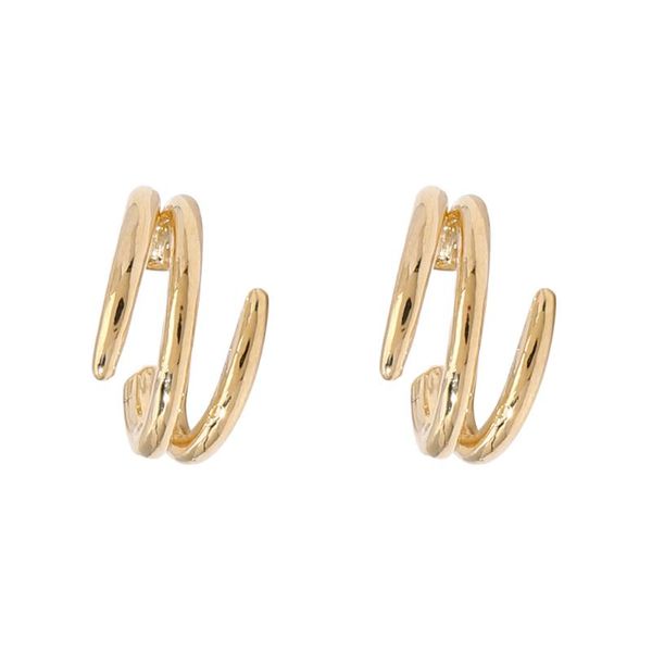 badu metal copper earcuff statement clip on earrings no pierced non piercing ear rings cuff fashion for women ear accessories, Silver
badu metal copper earcuff statement clip on earrings no pierced non piercing ear rings cuff fashion for women ear accessories, Silver